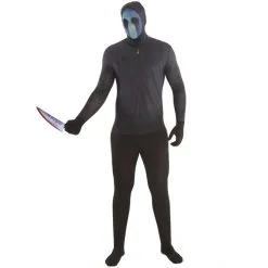 Eyeless Jack Morphsuit -Kostüme für Männer Verkäufe 8 8 887513032700.main