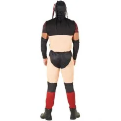 WWE Ringkämpfer Finn Balor "The Demon" Kostüm Für Männer -Kostüme für Männer Verkäufe 8 8 887513058571.pt01