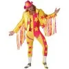 Macho Man Randy Savage WWE Ringkämpfer Kostüm Für Männer - Gelb -Kostüme für Männer Verkäufe 8 8 887513059448.main