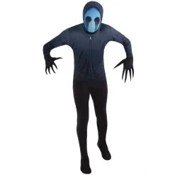 Eyeless Jack Morphsuit Für Kinder -Kostüme für Männer Verkäufe 8 8 887513078661.main