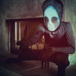 Eyeless Jack Morphsuit Für Kinder -Kostüme für Männer Verkäufe 8 8 887513078661.pt04