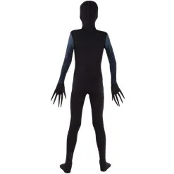 Eyeless Jack Morphsuit Für Kinder -Kostüme für Männer Verkäufe 8 8 887513078661.pt06
