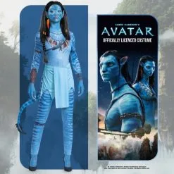 Neytiri Avatar Klassisches Kostüm Für Frauen -Kostüme für Männer Verkäufe dis129219 avatar neytiri adult 2