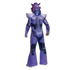 Disney Imperator Zurg Toy Story Kostüm Für Männer -Kostüme für Männer Verkäufe dis141519 lightyear zurg classic adult secondary