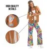 Hippie Weste Kostüm Für Frauen