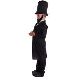 Abraham Lincoln Kostüm Für Kinder -Kostüme für Männer Verkäufe kids abraham lincoln costume 1