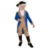 George Washington Kostüm Für Kinder -Kostüme für Männer Verkäufe kids george washington costume