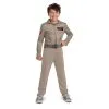 Ghostbusters Afterlife Standard Kostüm Für Kinder -Kostüme für Männer Verkäufe kids ghostbusters jumpsuit costume 1