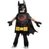 Lego Deluxe Batman Kostüm Für Kinder -Kostüme für Männer Verkäufe kids lego batman 2 costume