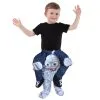 Mumie Huckepack Kostüm Für Kleinkinder -Kostüme für Männer Verkäufe kids mummy piggyback costume