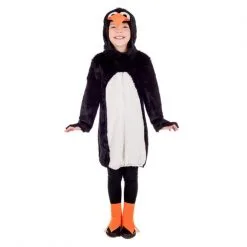 Pinguin Kostüm Für Kinder