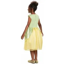Offizielles Disney Prinzessin Tiana Deluxe Kostüm Für Kinder -Kostüme für Männer Verkäufe kids princess tiana deluxe costume 5