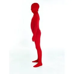 Roter Morphsuit Für Kinder 10 Roter Morphsuit Für Kinder -Kostüme für Männer Verkäufe kids red morphsuit 2