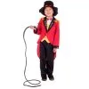 Zirkus Ringmeister Kostüm Für Kinder