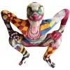Clown Morphsuit Für Kinder -Kostüme für Männer Verkäufe kids scary clown morphsuit