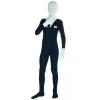 Slenderman Morphsuit Für Kinder -Kostüme für Männer Verkäufe kids slenderman costume