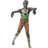 Schleim Zombie Morphsuit Für Kinder