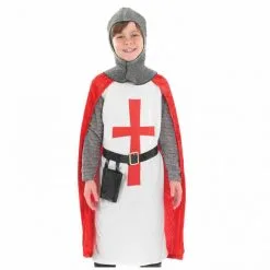 Kreuzritter Kostüm Für Kinder -Kostüme für Männer Verkäufe m1 2 9 2988 1