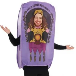 Handleserstand Kostüm Für Männer -Kostüme für Männer Verkäufe m1 4 1 4150 1