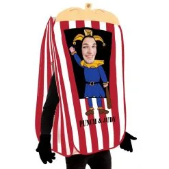 Kaspertheater Stand Kostüm Für Männer -Kostüme für Männer Verkäufe m1 4 1 4151 1