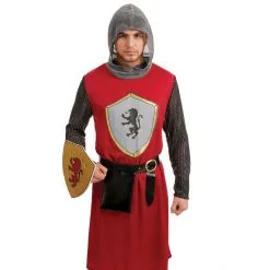 Ritter Kostüm Für Männer -Kostüme für Männer Verkäufe m1 4 1 4165 1