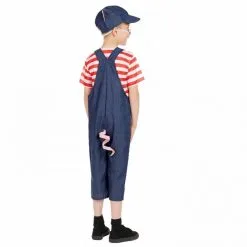 Kleines Schweinchen Kostüm Für Kinder -Kostüme für Männer Verkäufe m1 4 2 4256 1