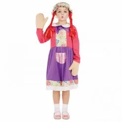 Stoffpuppe Kostüm Für Kinder -Kostüme für Männer Verkäufe m1 4 2 4285