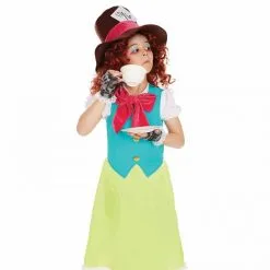 Miss Hutmacher Kostüm Für Kinder -Kostüme für Männer Verkäufe m1 4 3 4316 1