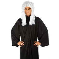 Richterrobe Kostüm Für Männer -Kostüme für Männer Verkäufe m1 4 3 4358 1