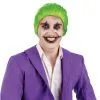 Grüne Superschurke Perücke -Kostüme für Männer Verkäufe m1 4 4 4427 1