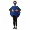 Blaubeere Kostüm Für Kinder -Kostüme für Männer Verkäufe m1 4 4 4461 1