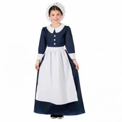 Florence Nightingale Krankenschwester Kostüm Für Kinder -Kostüme für Männer Verkäufe m1 4 5 4583 1