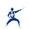 Power Rangers Morphsuit - Blau -Kostüme für Männer Verkäufe m1 b l blue power rangers morphsuit 1 us