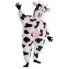 Aufblasbares Kuh Kostüm -Kostüme für Männer Verkäufe m1 c o cow inflatable adult