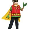 Lego Batman Klassisches Robin Kostüm Für Kinder -Kostüme für Männer Verkäufe m1 d i dis66267