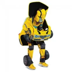 Transformers Bumblebee Kostüm Für Kinder