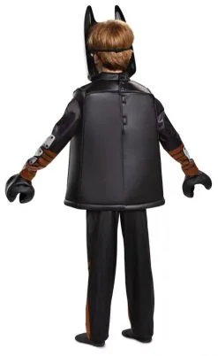 Lego Deluxe Batman Kostüm Für Kinder -Kostüme für Männer Verkäufe m1 d i disk26856 3