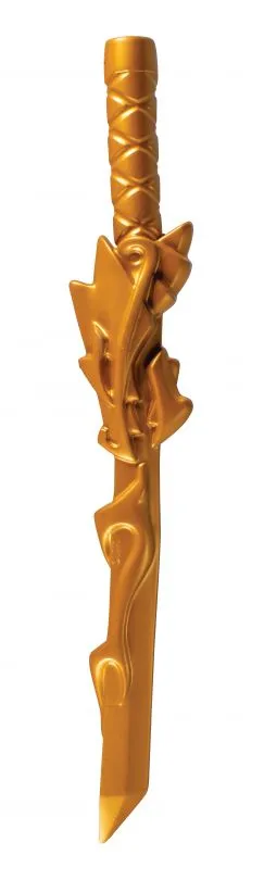 Offizielles Lego Ninjago Schwert Des Feuers Für Kinder