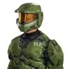 Offizieller Halo Master Chief Infinite Voll-Helm Für Männer -Kostüme für Männer Verkäufe m1 h e helment 2