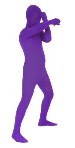 Lilane Morphsuit Für Kinder