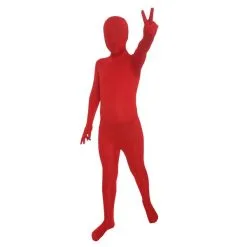 Roter Morphsuit Für Kinder 9 Roter Morphsuit Für Kinder -Kostüme für Männer Verkäufe m1 k s ksre