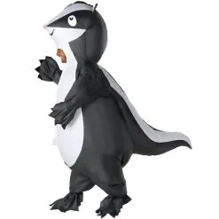 Riesiges Aufblasbares Stinktier Kostüm 6 Riesiges Aufblasbares Stinktier Kostüm -Kostüme für Männer Verkäufe m1 m c mcgissk 1