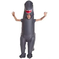 Riesiges Aufblasbares Diplodocus Kostüm Für Kinder -Kostüme für Männer Verkäufe m1 m c mckgidi 4 front hi