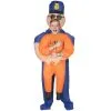 Aufblasbares Polizei Pick Me Up Kostüm Für Kinder -Kostüme für Männer Verkäufe m1 m c mckpipo 1