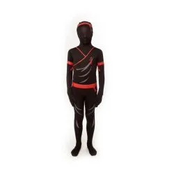 Ninja Morphsuit Für Kinder -Kostüme für Männer Verkäufe m1 n i ninja kids morphsuit 2