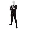Slender Man Morphsuit -Kostüme für Männer Verkäufe m1 s l slenderman morphsuit 2 us
