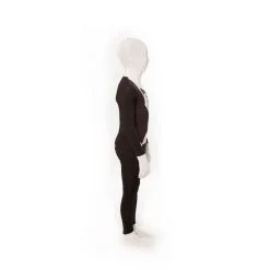 Slenderman Tuxedo Morphsuit Für Kinder -Kostüme für Männer Verkäufe m1 t u tuxedo kids morphsuit 3