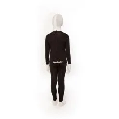 Slenderman Tuxedo Morphsuit Für Kinder -Kostüme für Männer Verkäufe m1 t u tuxedo kids morphsuit 4
