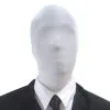 Morphmask - Weiß -Kostüme für Männer Verkäufe m1 w h white morphmask 1 2 1