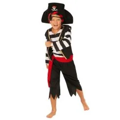 Piratenkostüm Kinder -Kostüme für Männer Verkäufe mckbpd pirate basic kids 02